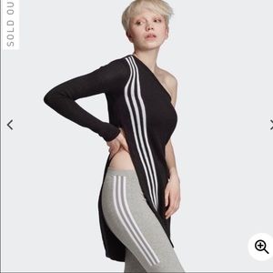 Adidas sweater NWOT Never Worn XS